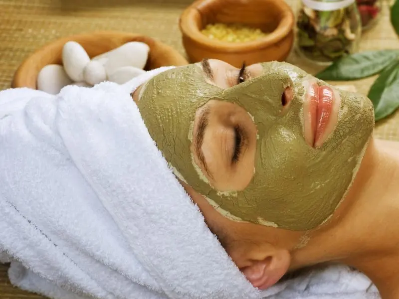 Rahasia Manfaat Daun Kelor Untuk Kecantikan &bull; Manfaat Daun Kelor untuk Kecantikan Wajah dan Kulit