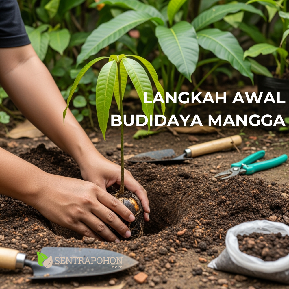 Cara Menanam Pohon Mangga: Panduan Lengkap dari Tanam Hingga Berbuah di Luar Musim 2 MANGGA 2 • Cara Menanam Pohon Mangga: Panduan Lengkap dari Tanam Hingga Berbuah di Luar Musim