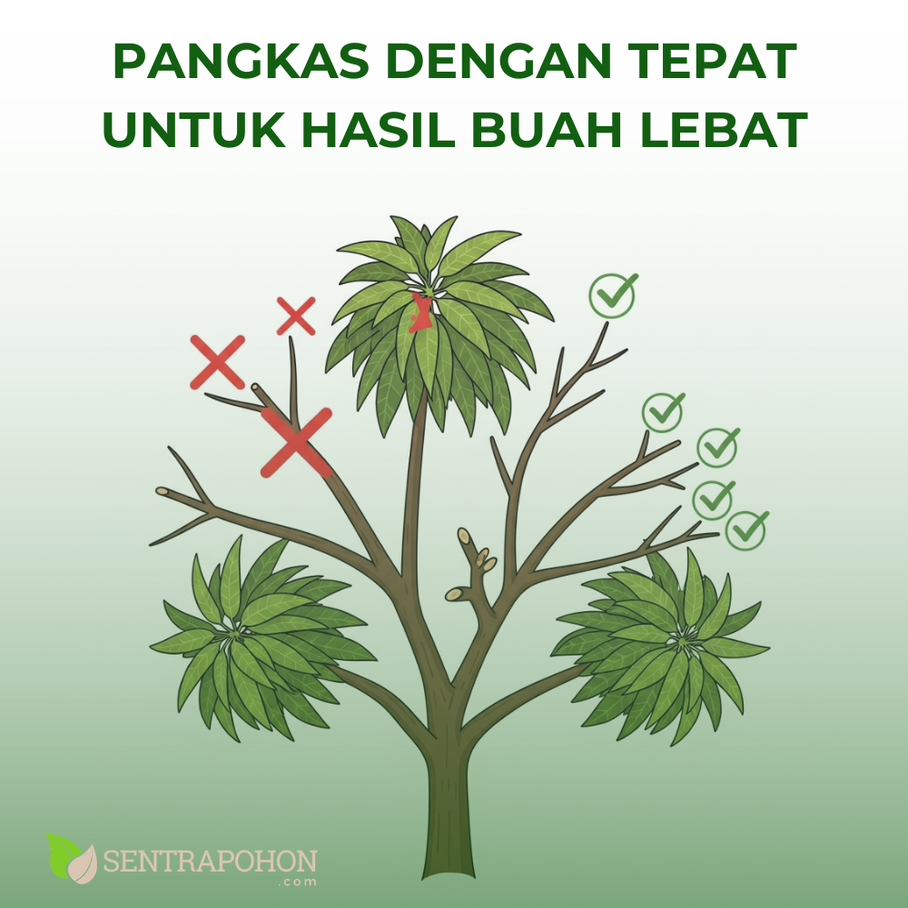 Cara Menanam Pohon Mangga: Panduan Lengkap dari Tanam Hingga Berbuah di Luar Musim 3 MANGGA 3 • Cara Menanam Pohon Mangga: Panduan Lengkap dari Tanam Hingga Berbuah di Luar Musim