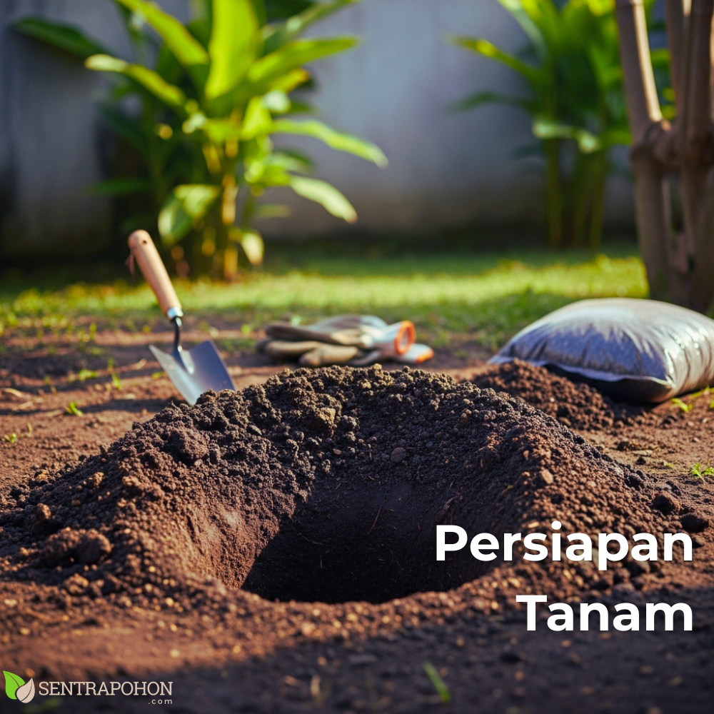 kelengkeng 2 &bull; Solusi Kelengkeng Tidak Berbuah & Cara Menanam yang Benar